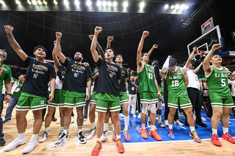 uaap finals|UAAP Finals Season 86 wrap.